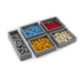 Village Insert