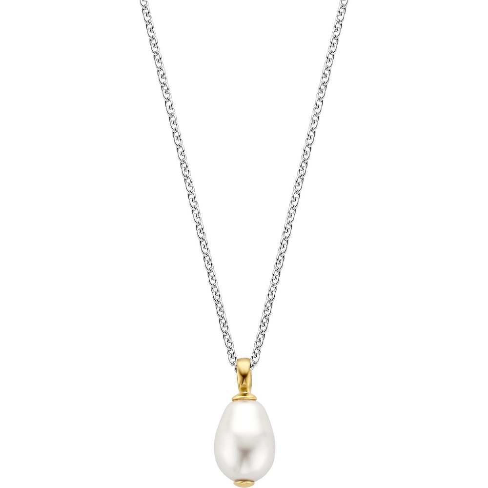 TI SENTO - Milano Chaînette 925 Argent collier