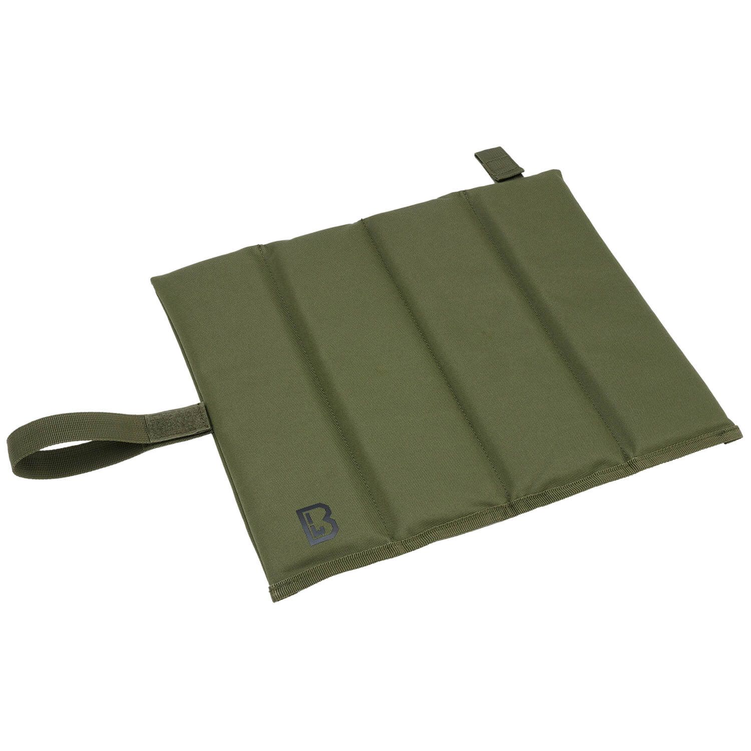 Sit Mat Folded