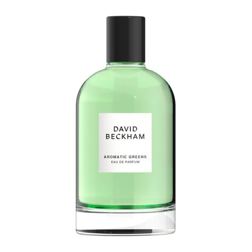 Parfémovaná voda David Beckham Aromatic Greens 100 ml