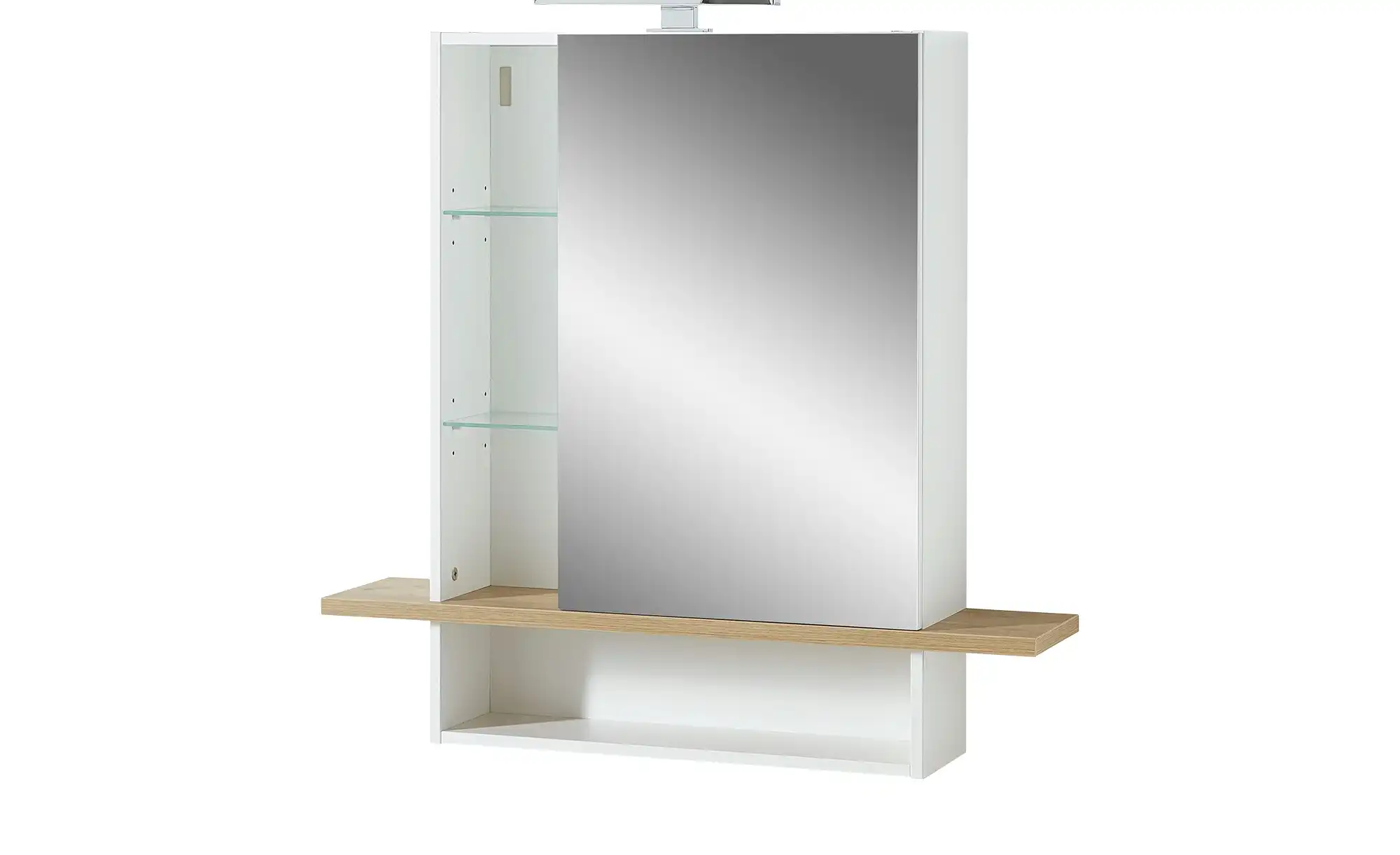 Spiegelschrank