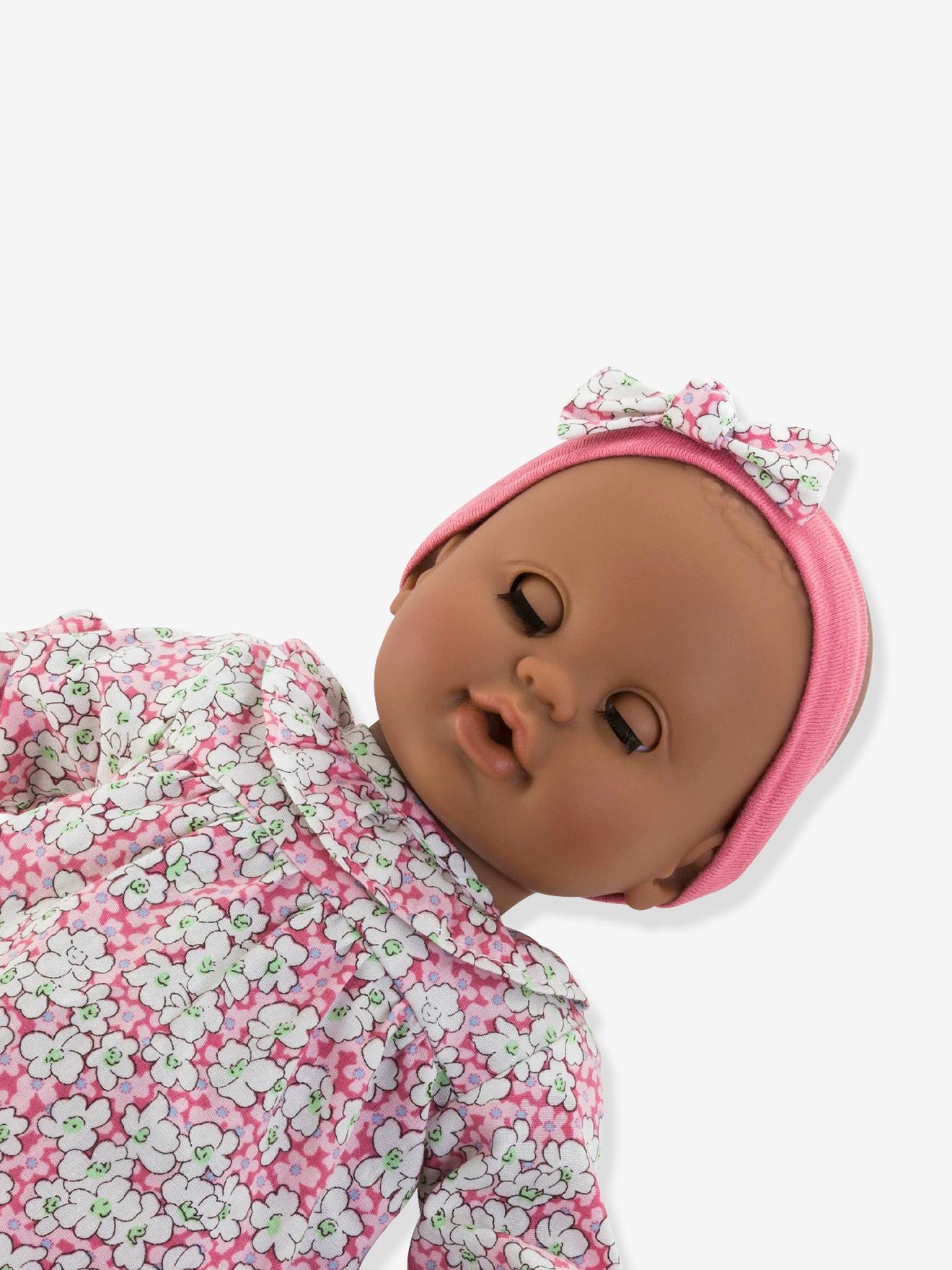 Poupée Bébé Lilou 36 cm COROLLE rose