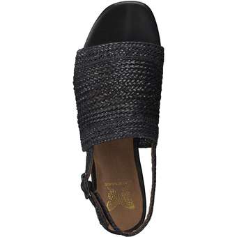 PX Lia Sandale in schwarz