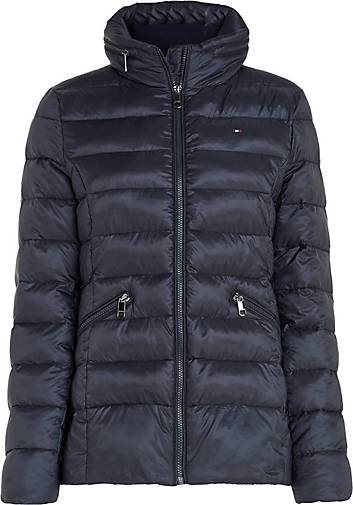 TOMMY HILFIGER Damen Steppjacke