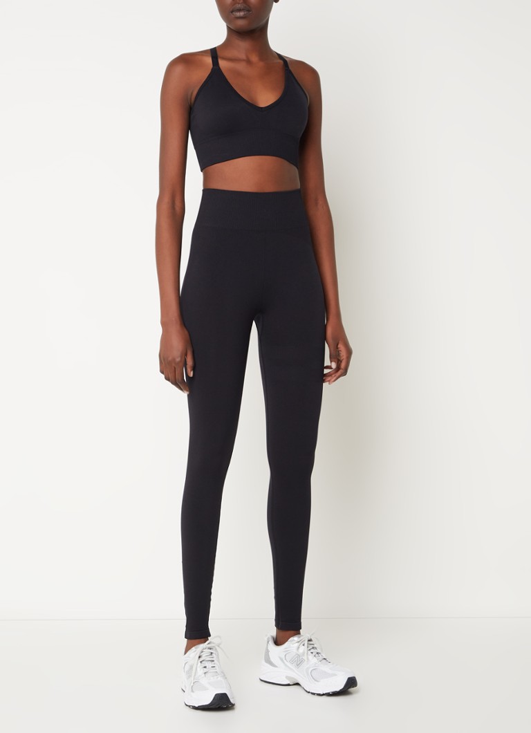 Sutien sport STRONGER fără cusături