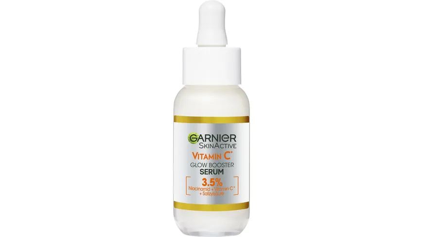 Garnier Skin Active Serum Anti-Dark-Spot 30 ml