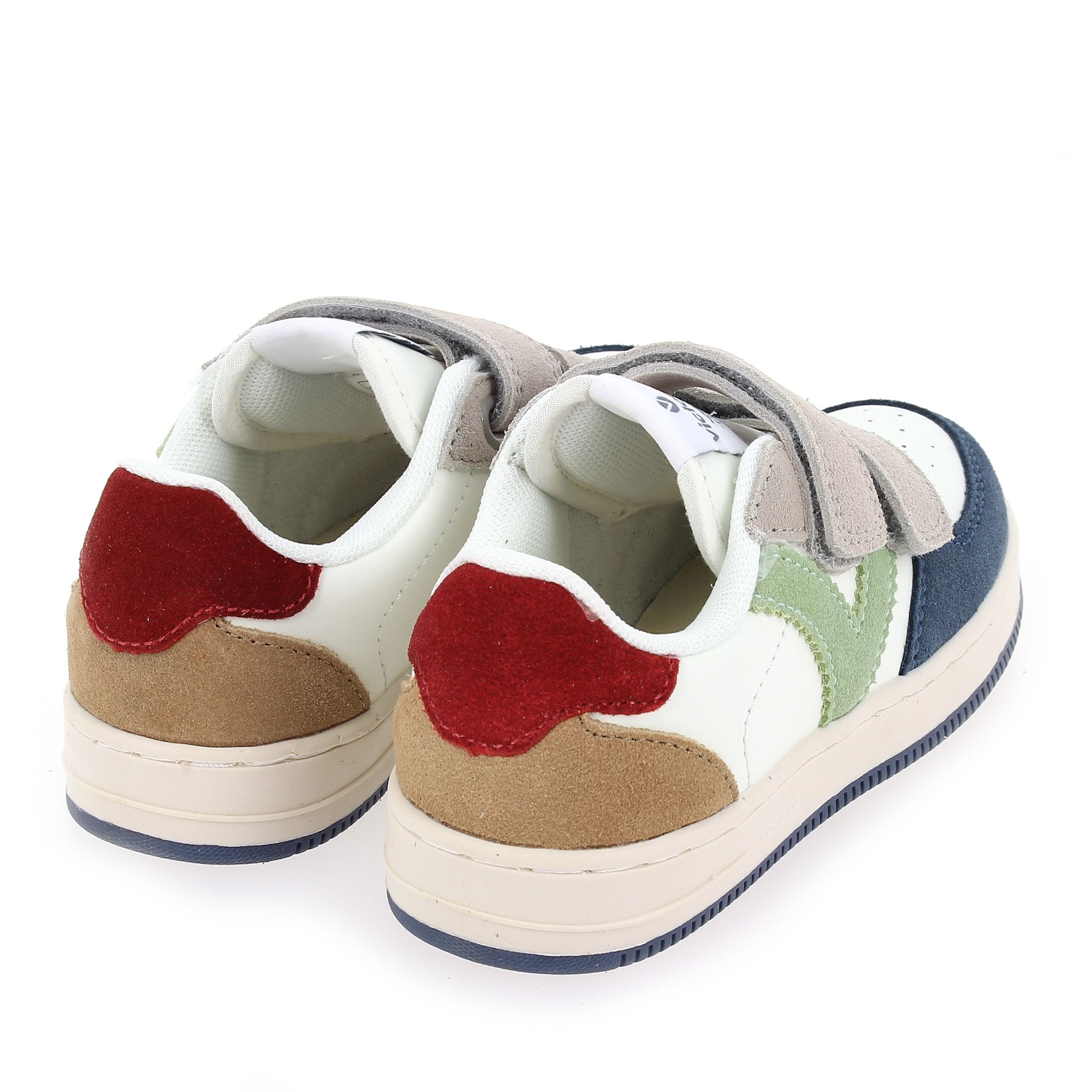 Victoria  1124116 TIEMPO TIRAS SERRAJE MUL - Jeans multi