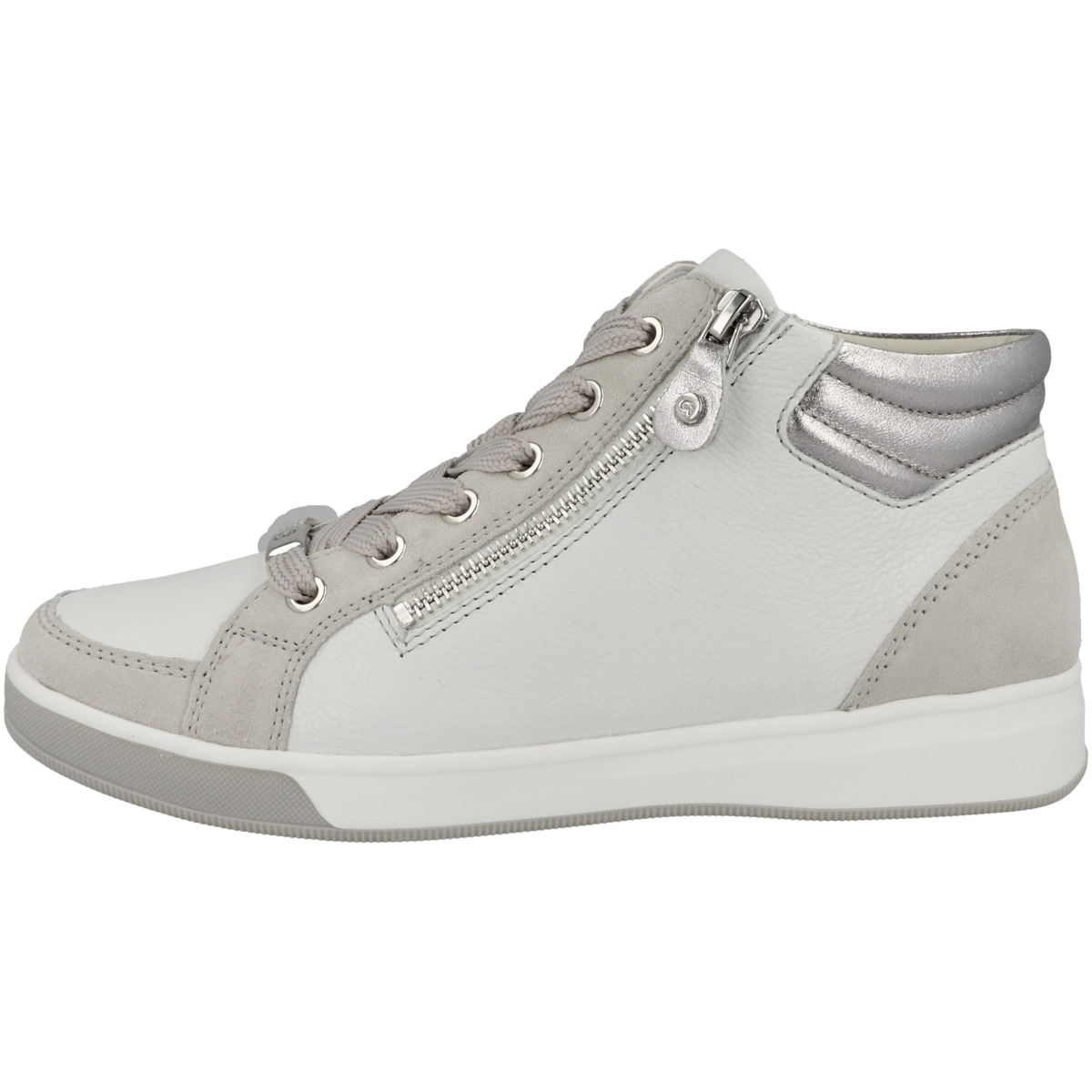 Ara 12-44499 Sneaker mid creme