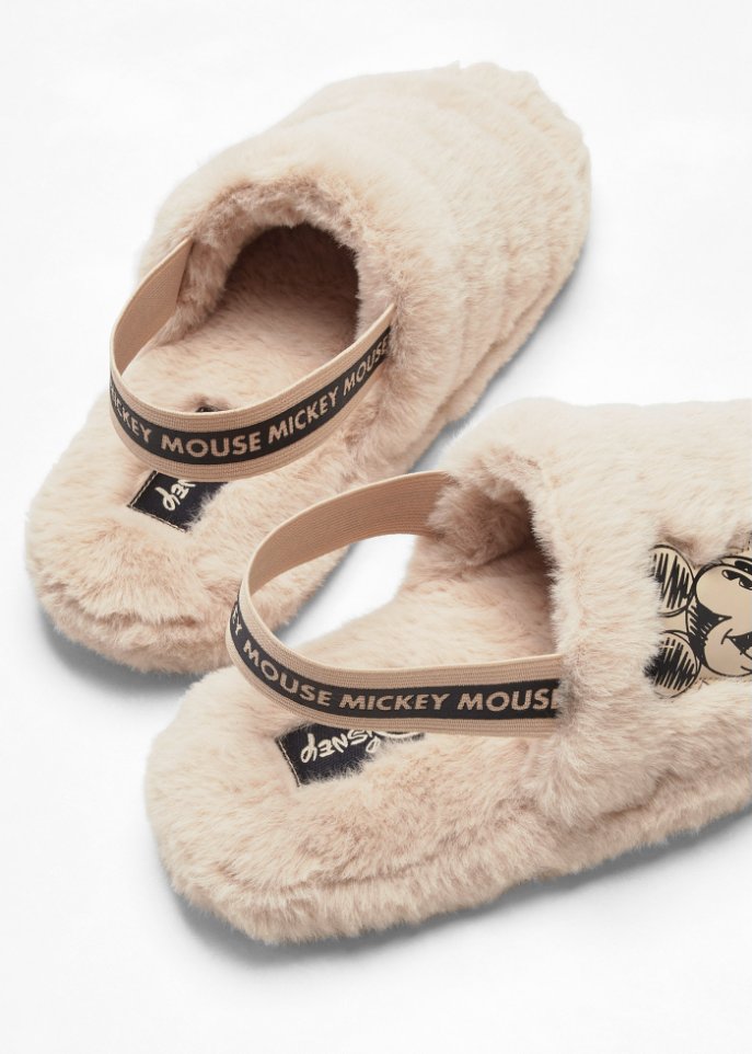 DS Mickey Mouse Hausschuh