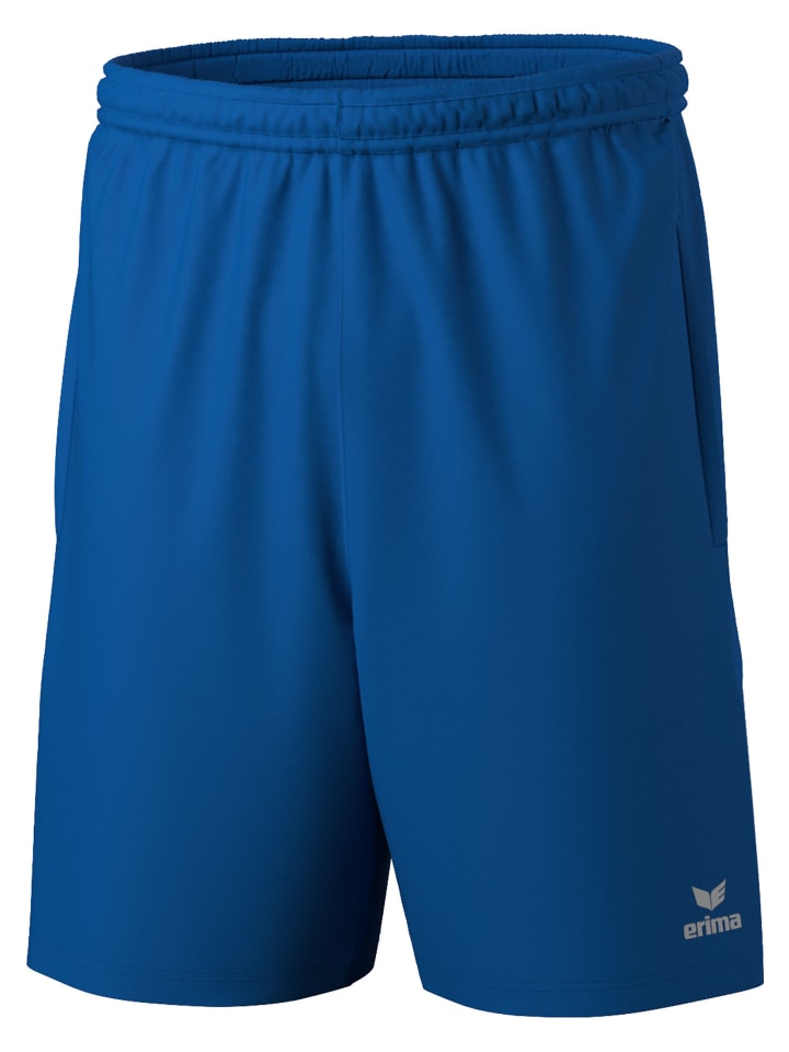 erima Shorts in new royal günstig kaufen