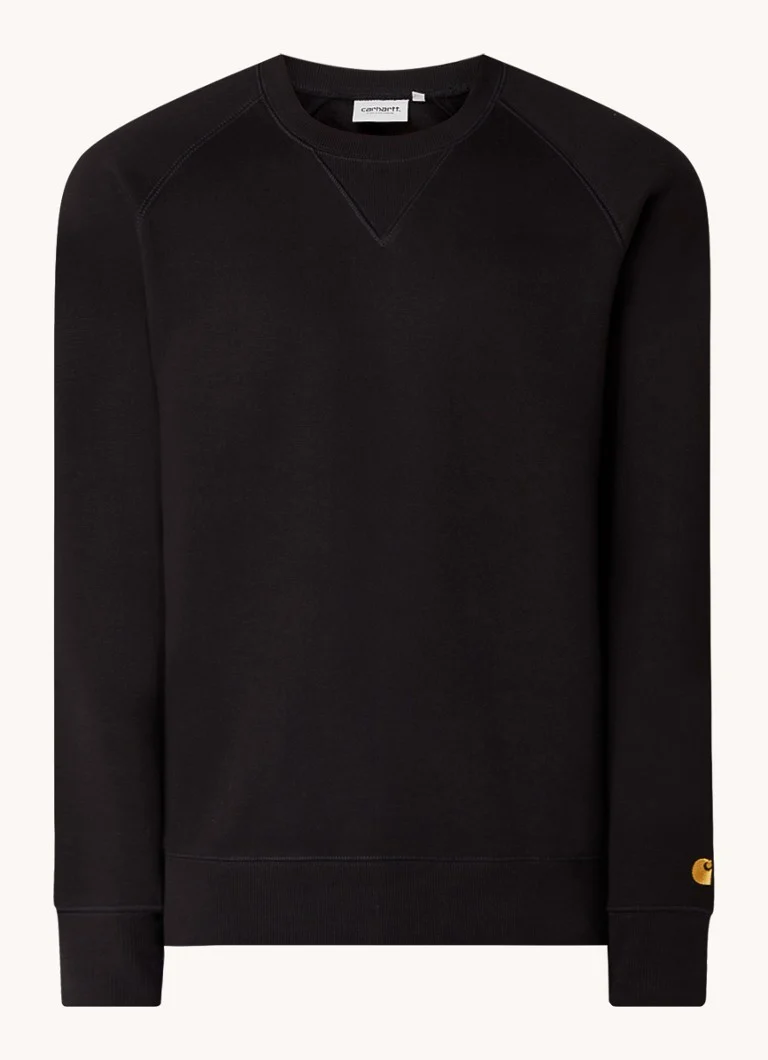Maglione Carhartt WIP Chase con logo