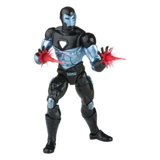 Marvel Legends Series Actionfigur: Marvel's War Machine
