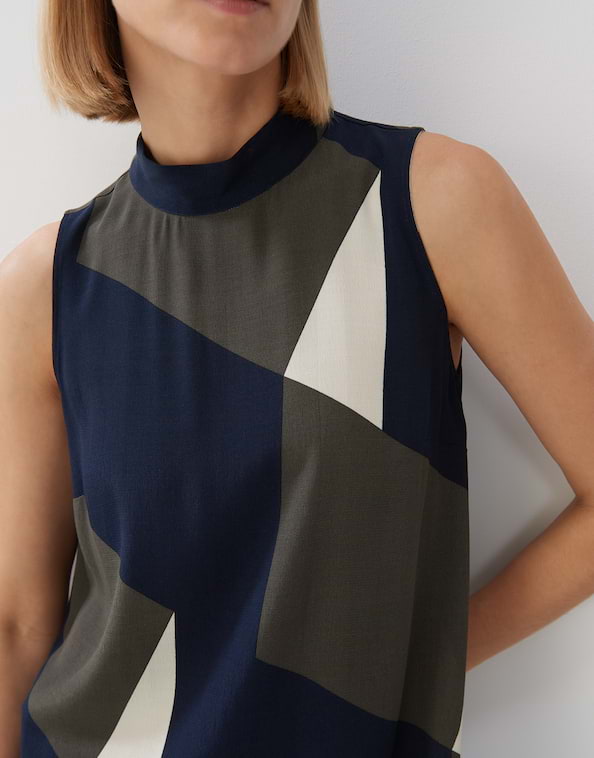 Kleid Qhia