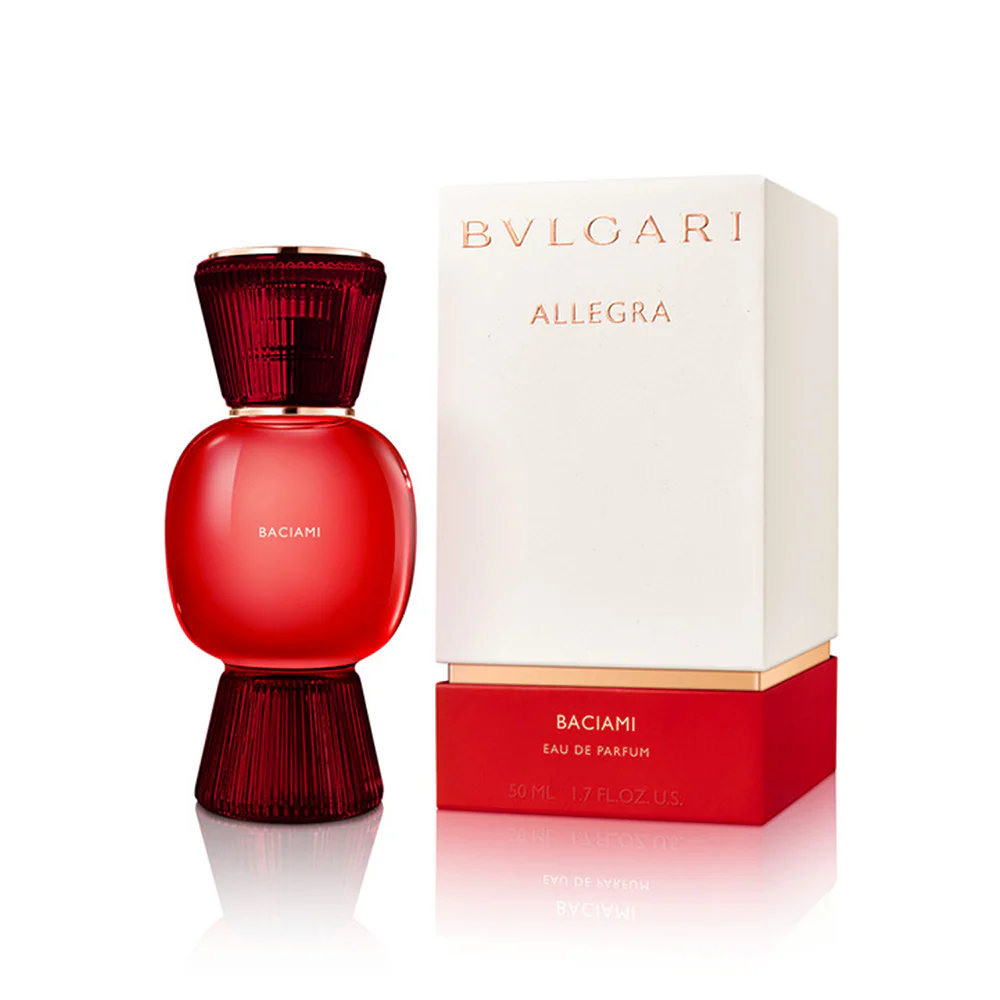 Bulgari Allegra Kiss Me - parfumūdens