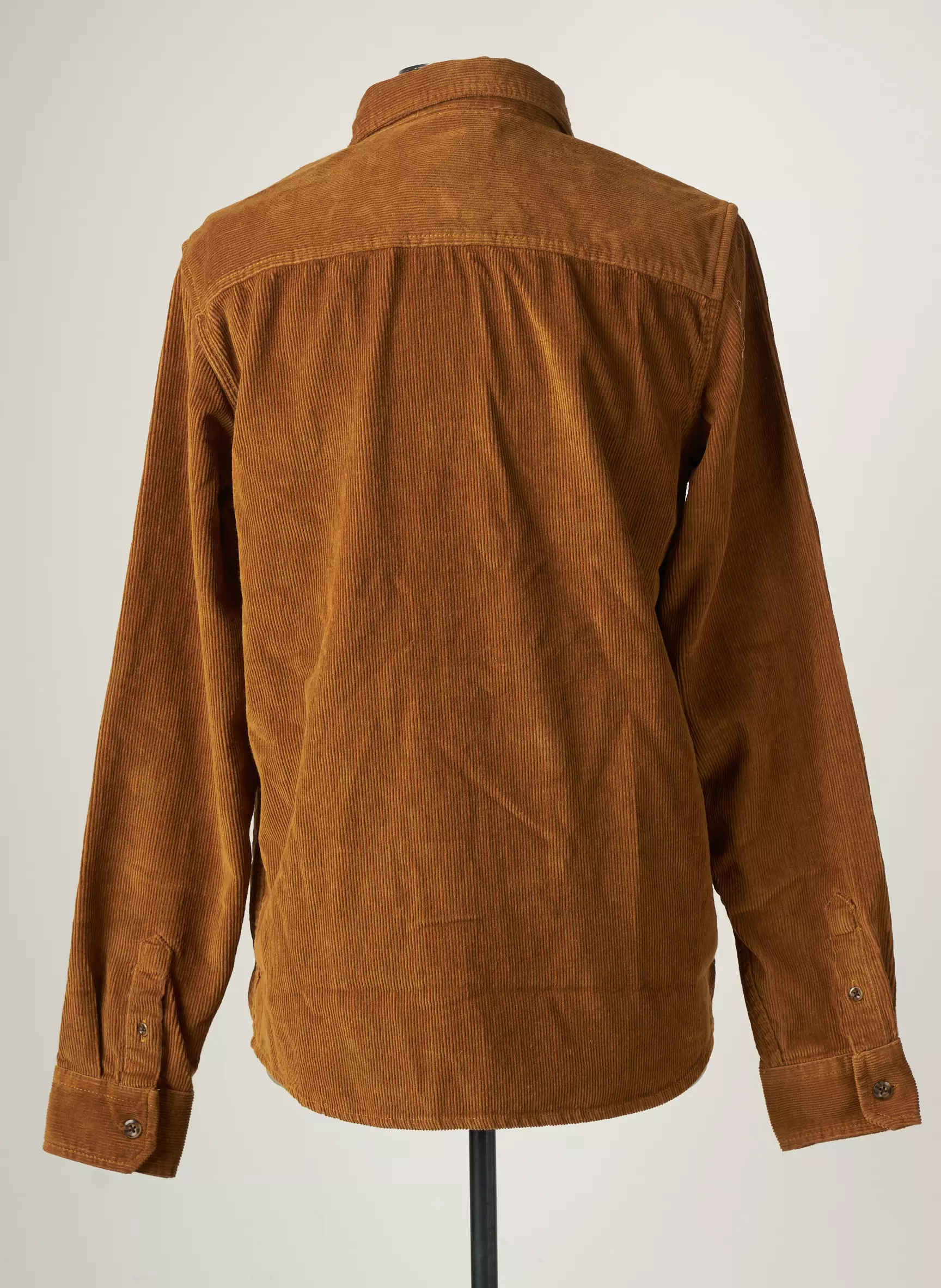 Dickies Jeans Bootcut Homme couleur marron