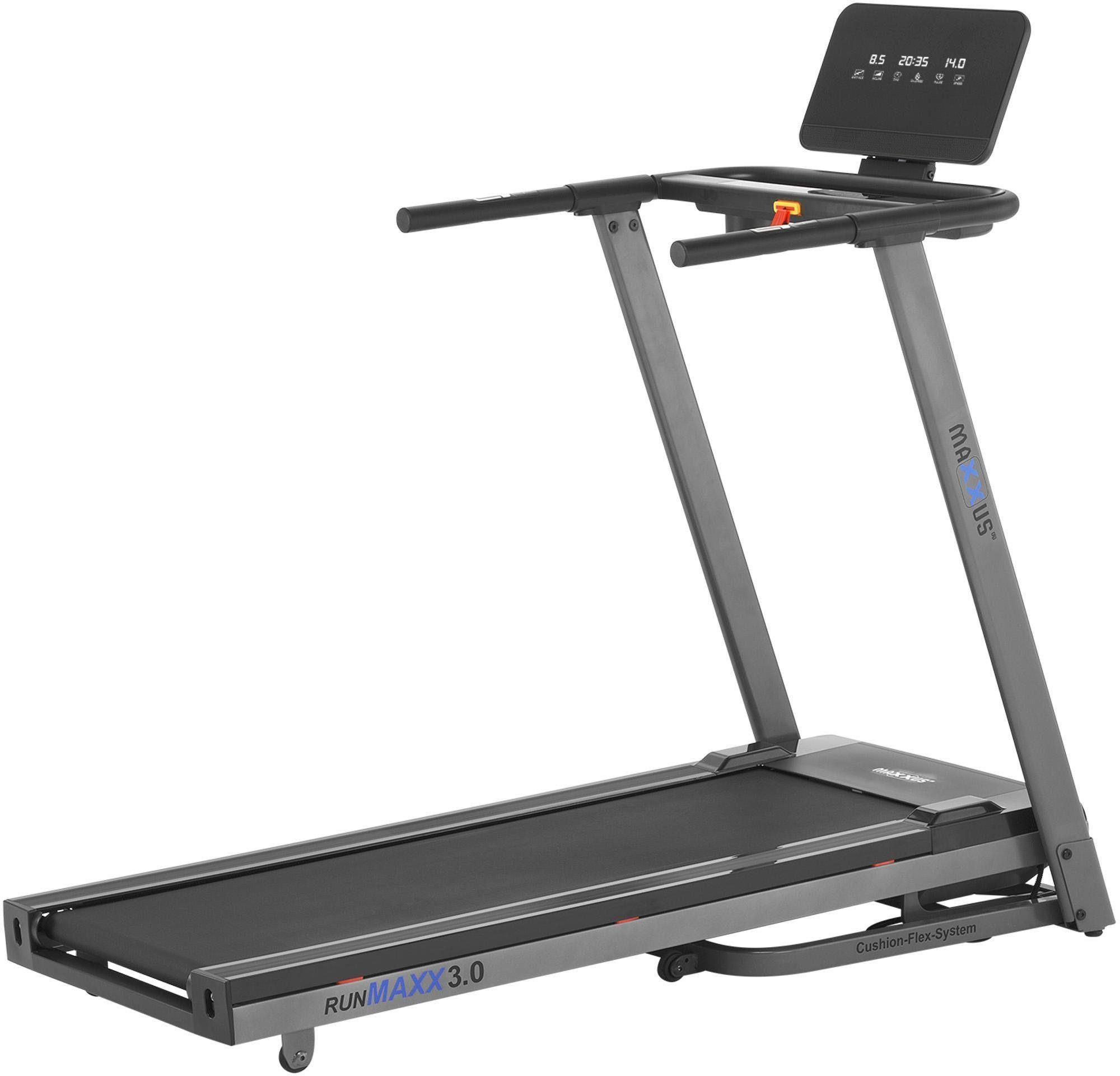 MAXXUS Laufband RunMaxx 3.0