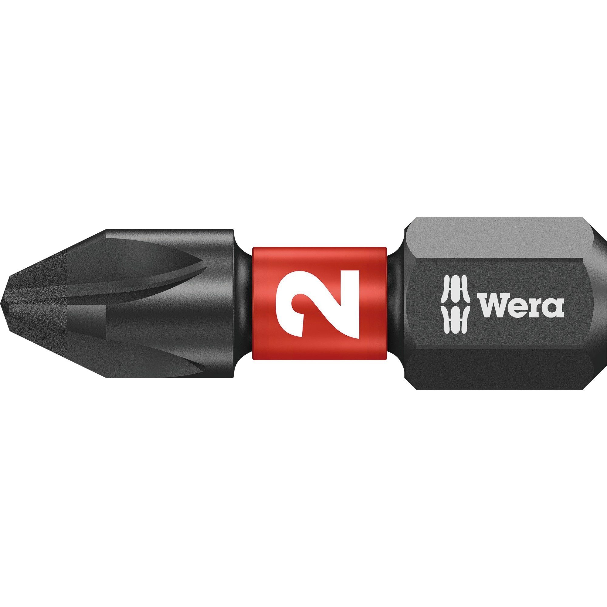 Wera Werkzeugset Wera Set Kraftform Kompakt 100, Werkzeug-Set