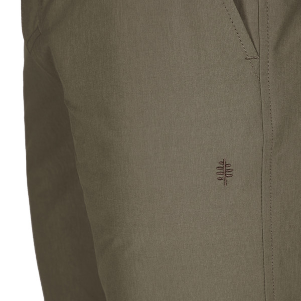 BACKCOUNTRY PRO MULTI SHORT Herren - Shorts