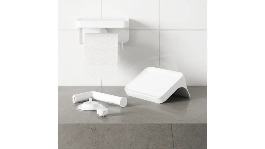 umbra Flex Toilettenpapierhalter