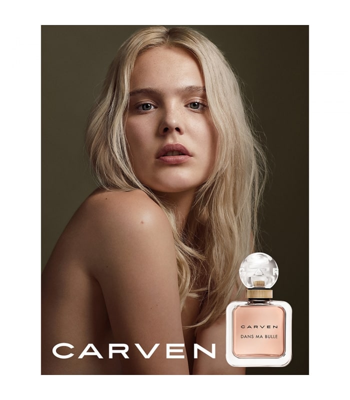 Carven-DANS MA BULLE-Eau de Parfum Vaporisateur