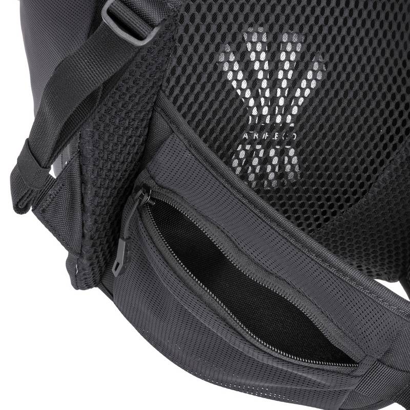 VAUDE Tremalzo 16L Fahrradrucksack