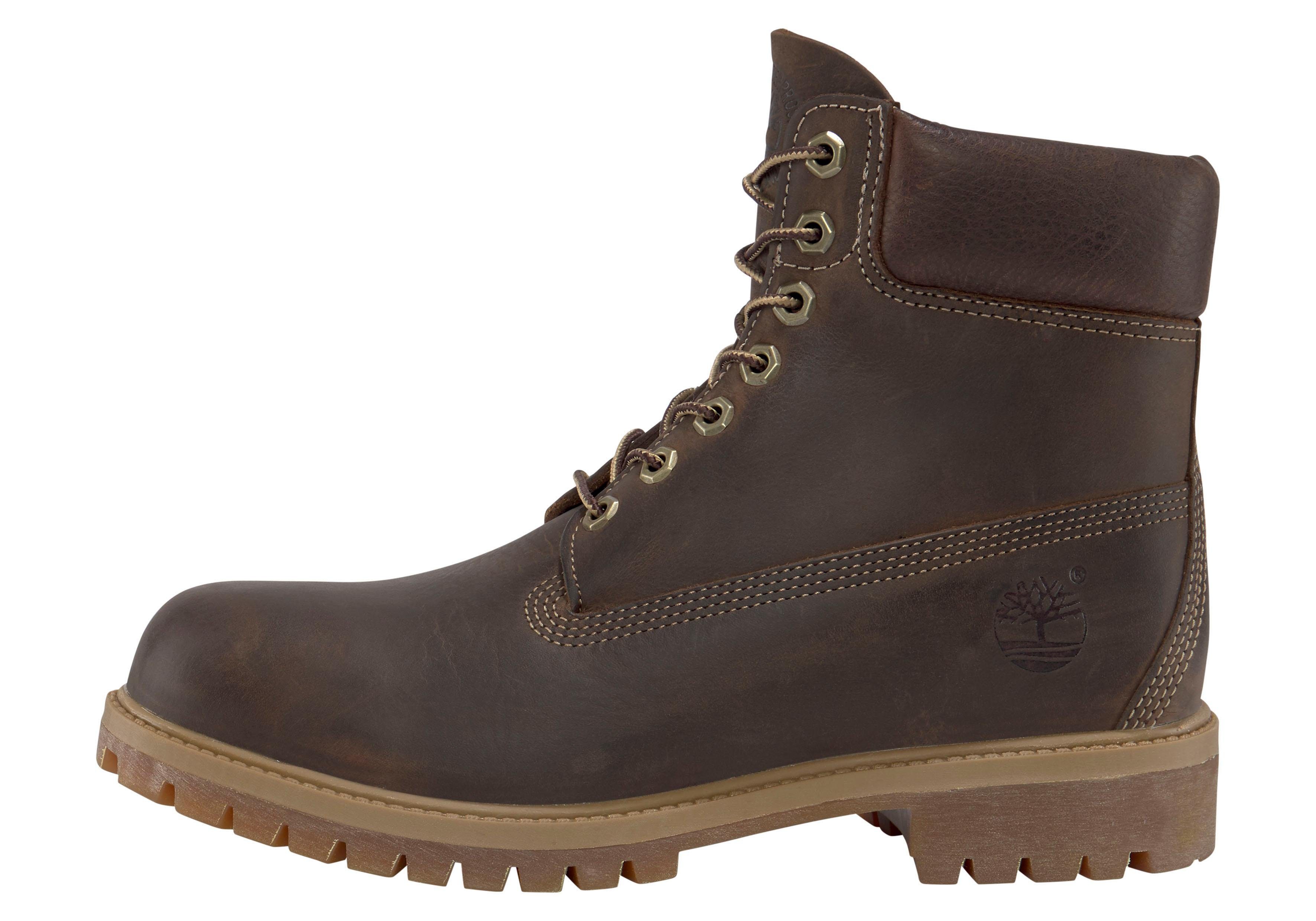 Timberland Heritage 6