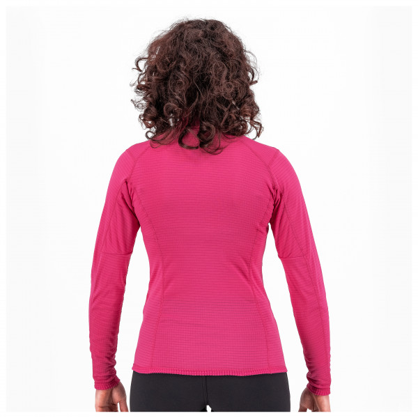 Karpos - Women's Croda Light Half Zip - Fleecepullover