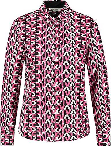 ETERNA Damen Bluse