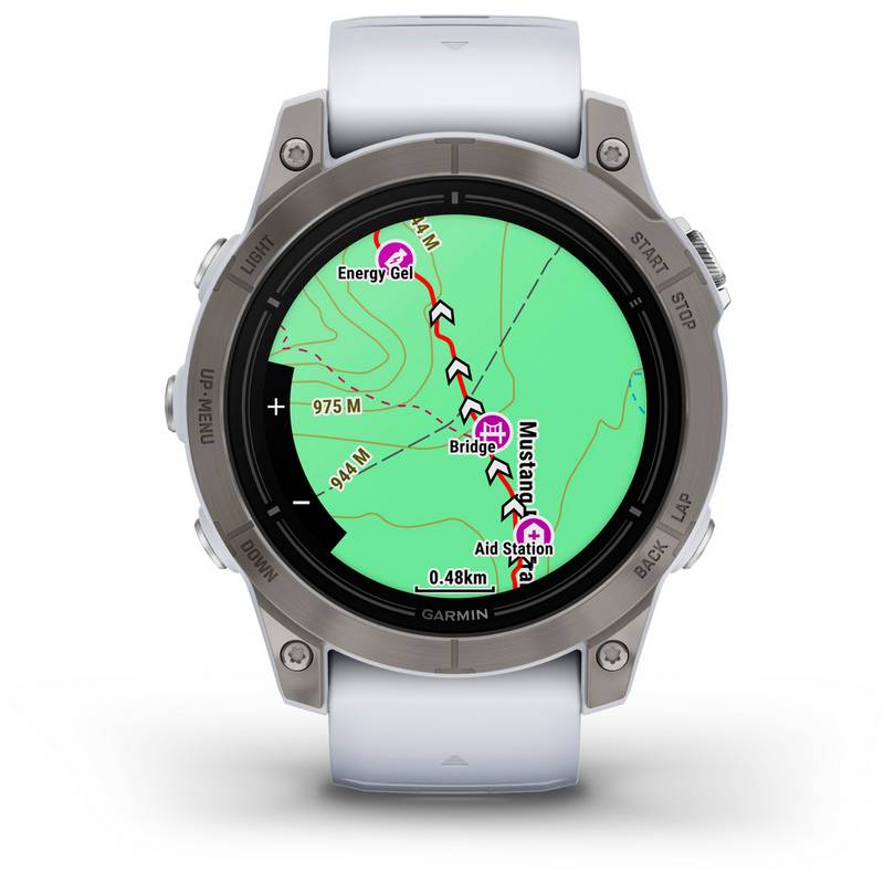 Garmin EPIX PRO 47 MM Sportuhr