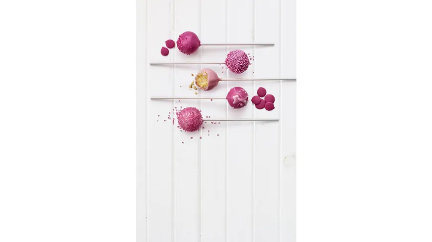 RBV BIRKMANN Backform CakePop Oh la la