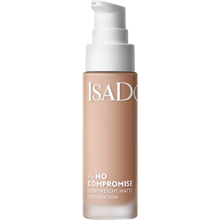 Lightweight Matte Foundation