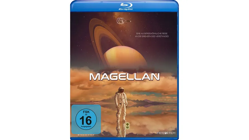 Magellan
