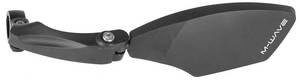 M-Wave Fahrradspiegel SPY SPACE (Packung, 1-St), links