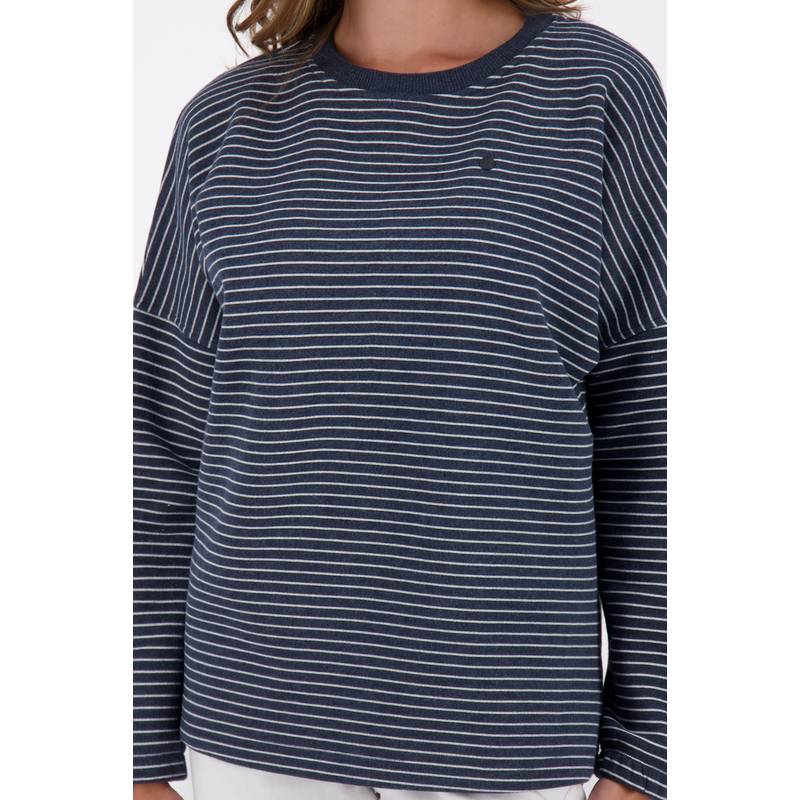 ALIFE AND KICKIN DeniseAK Z Sweatshirt Damen