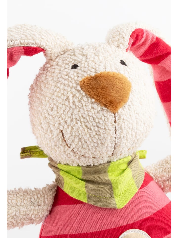Sigikid Spieluhr Hase Baby Geschenk in pink günstig kaufen onesize