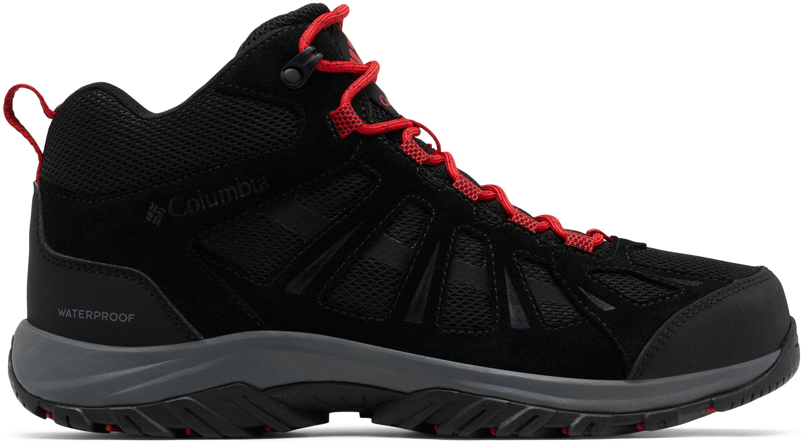 Columbia REDMOND™ III MID WATERPROOF Wanderschuh wasserdicht