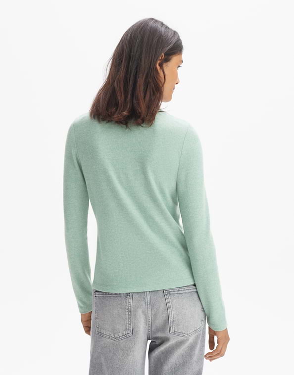Basicshirt Sasemin