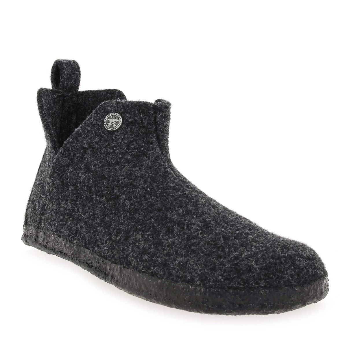 Birkenstock  ANDERMATT - anthracite