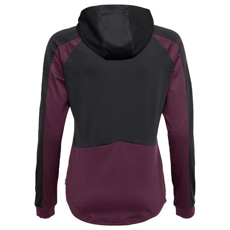 VAUDE Women's Qimsa LS Shirt II Sweatshirt Damen