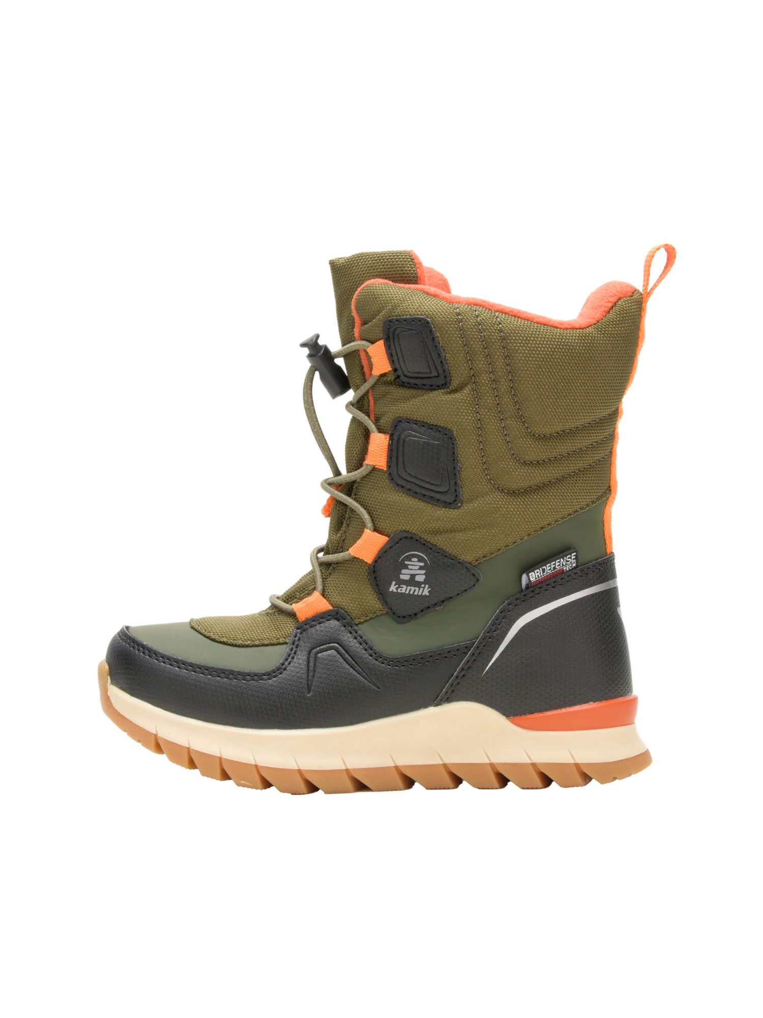 Boots 'BOUNCER2'