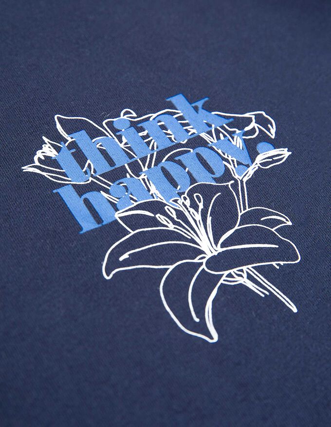 T-Shirt - Print