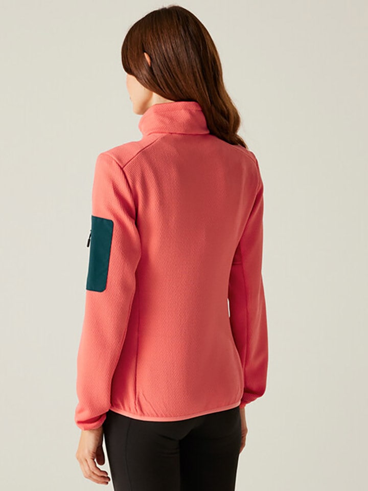 Regatta Fleecejacke 