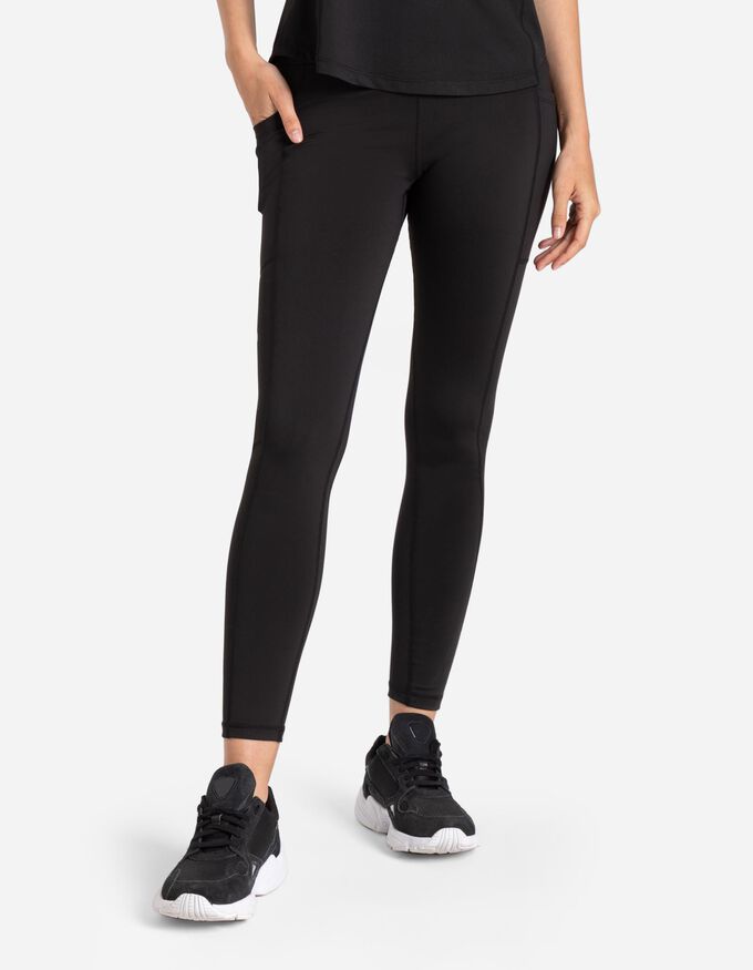 Leggings - Lang