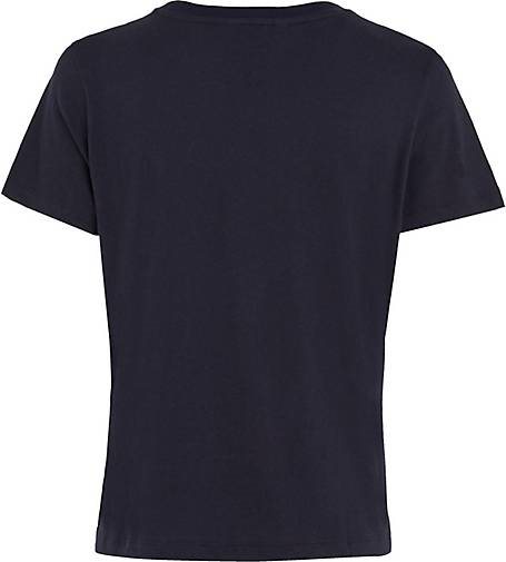 TOMMY HILFIGER Damen T-Shirt