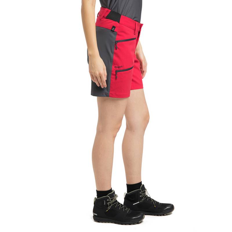 Haglöfs Rugged Flex Shorts Funktionsshorts Damen