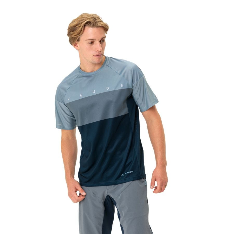 Moab VI T-Shirt Herren