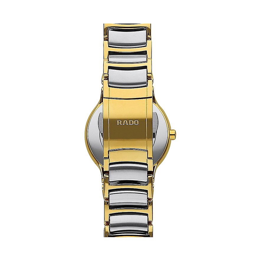 Rado Damenuhr Centrix