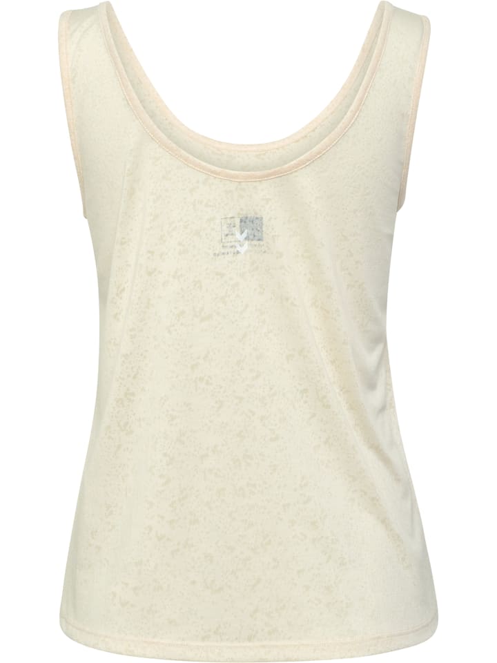 Hummel Hummel T-Shirt Hmlmt Light Multisport Damen in WHITECAP GRAY günstig kaufen