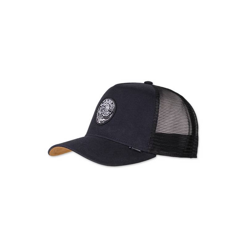Djinns Cap