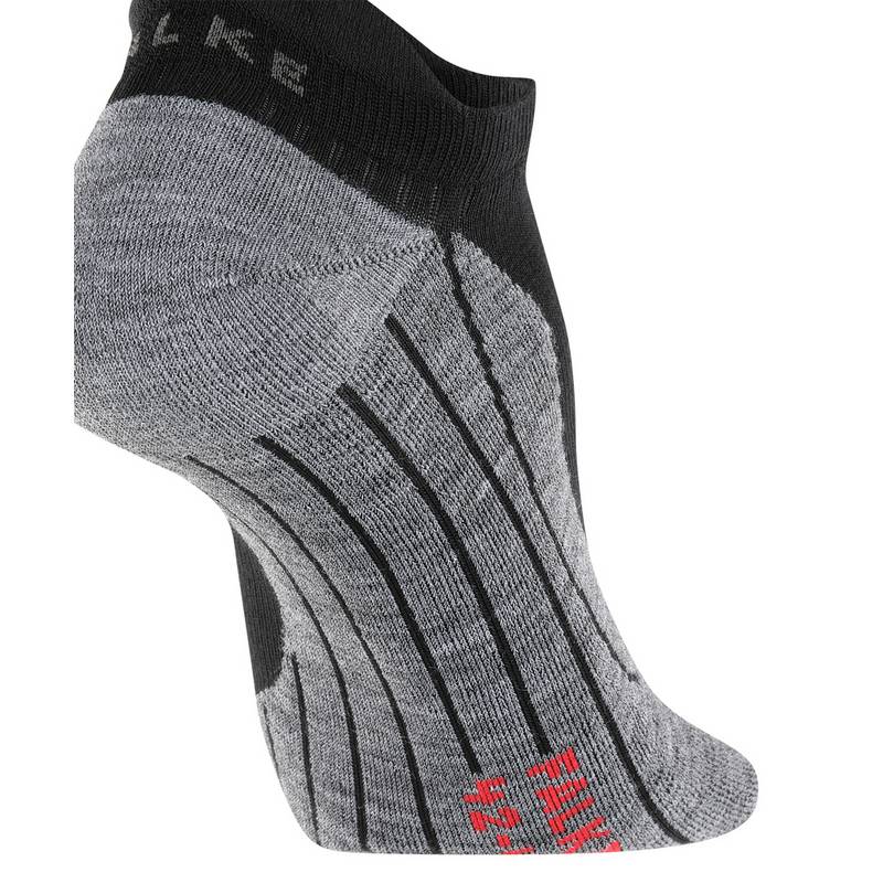 Falke TK5 Wander Invisible Wandersocken Herren